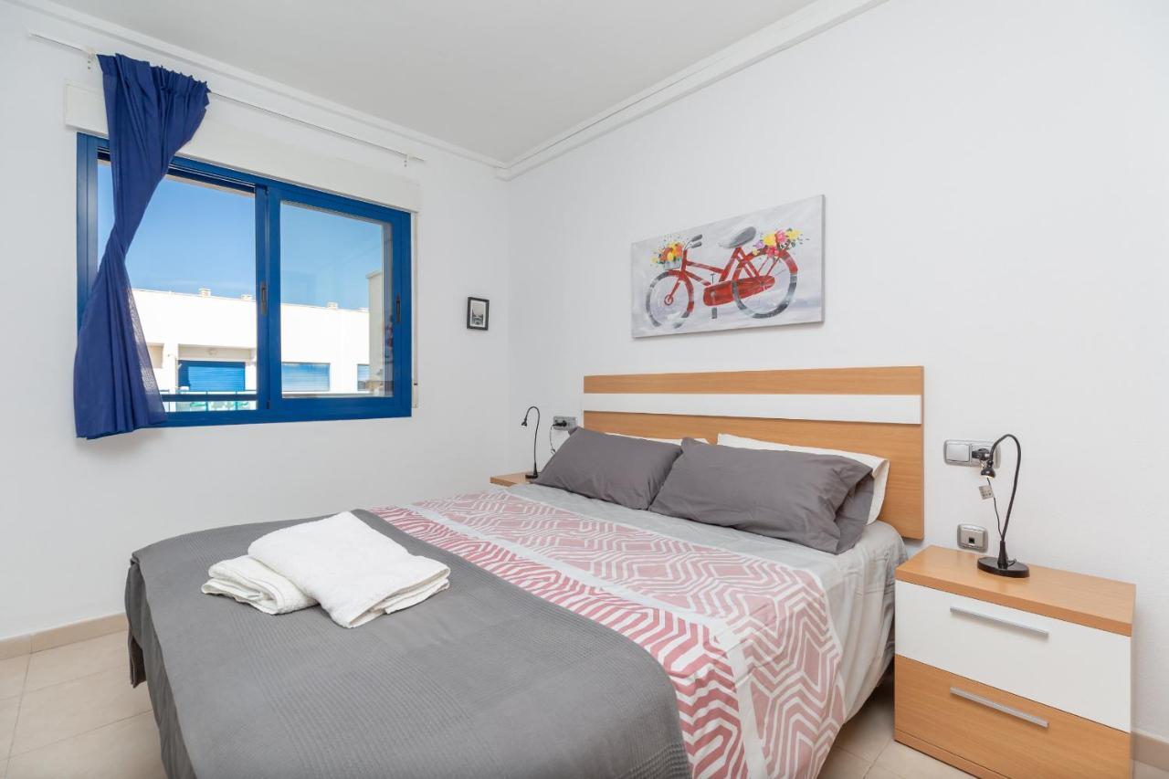 Alicante Hills Premium Екстер'єр фото