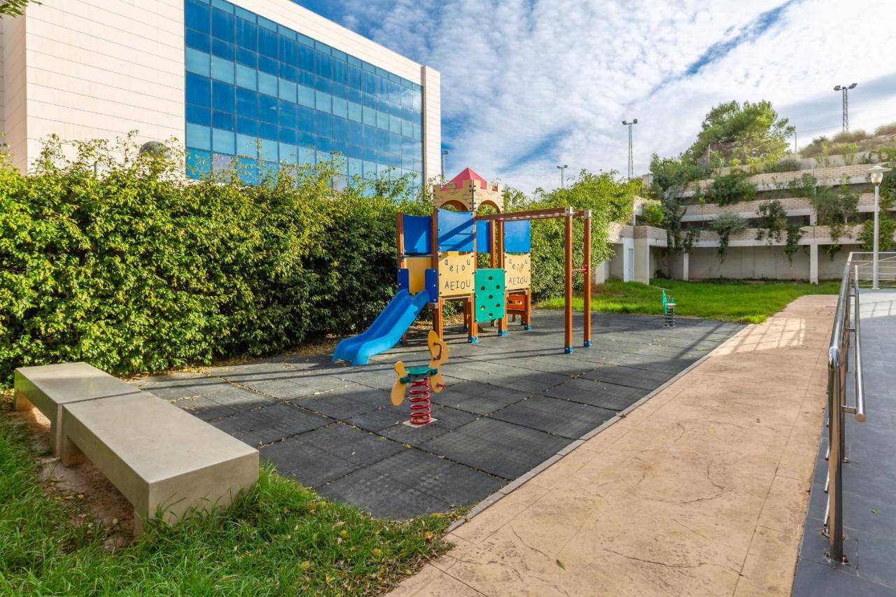 Alicante Hills Premium Екстер'єр фото