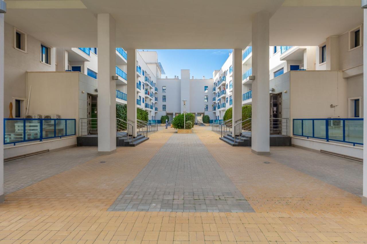 Alicante Hills Premium Екстер'єр фото