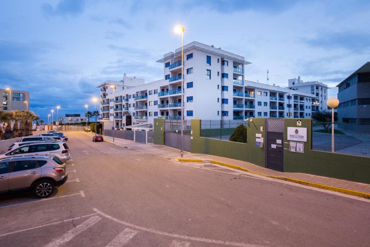 Alicante Hills Premium Екстер'єр фото