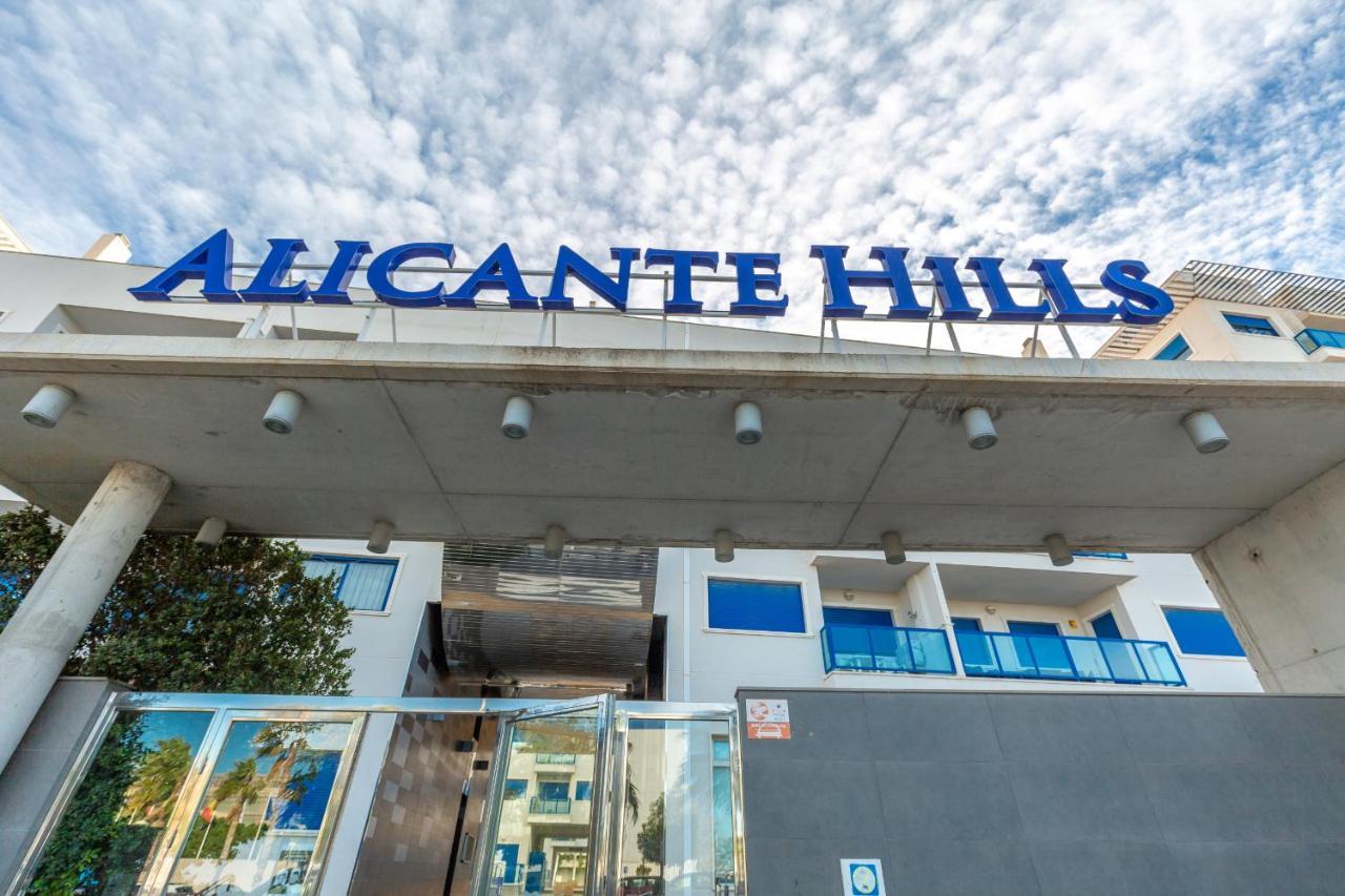 Alicante Hills Premium Екстер'єр фото
