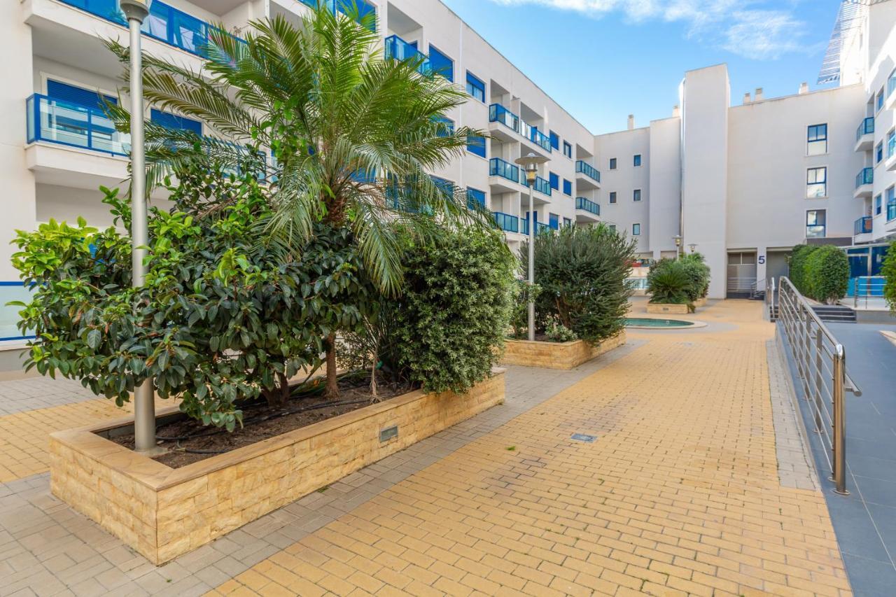 Alicante Hills Premium Екстер'єр фото