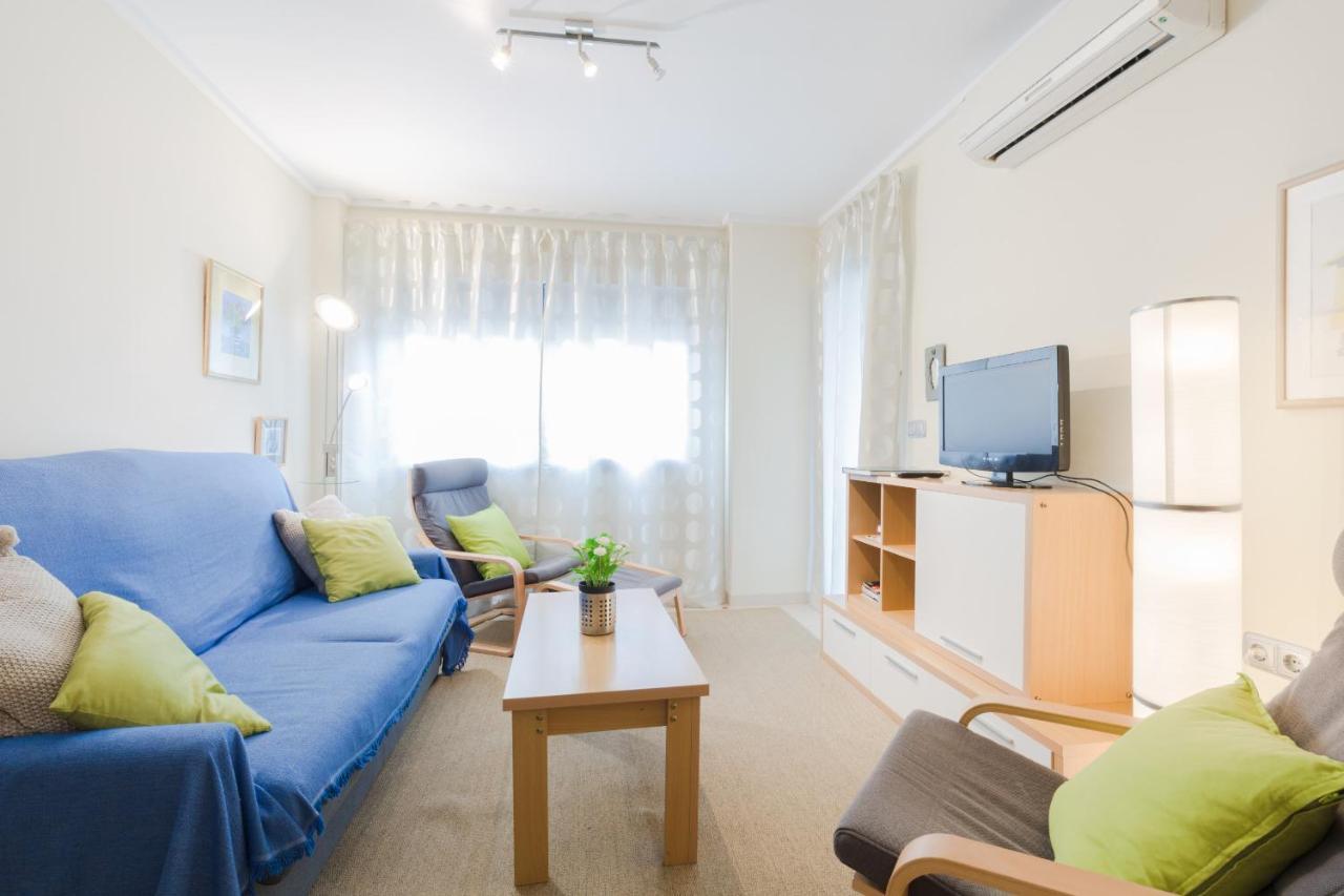 Alicante Hills Premium Екстер'єр фото