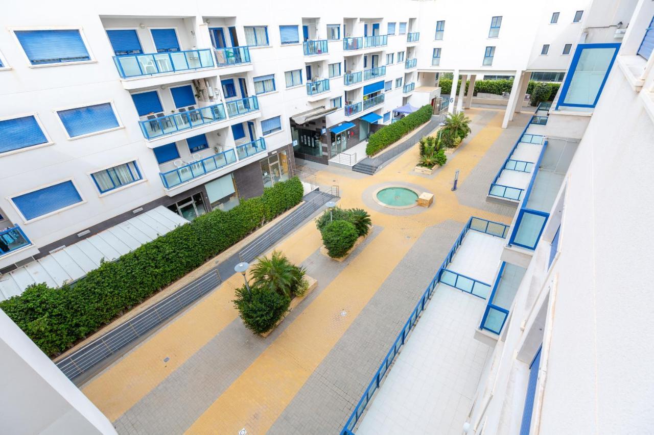 Alicante Hills Premium Екстер'єр фото