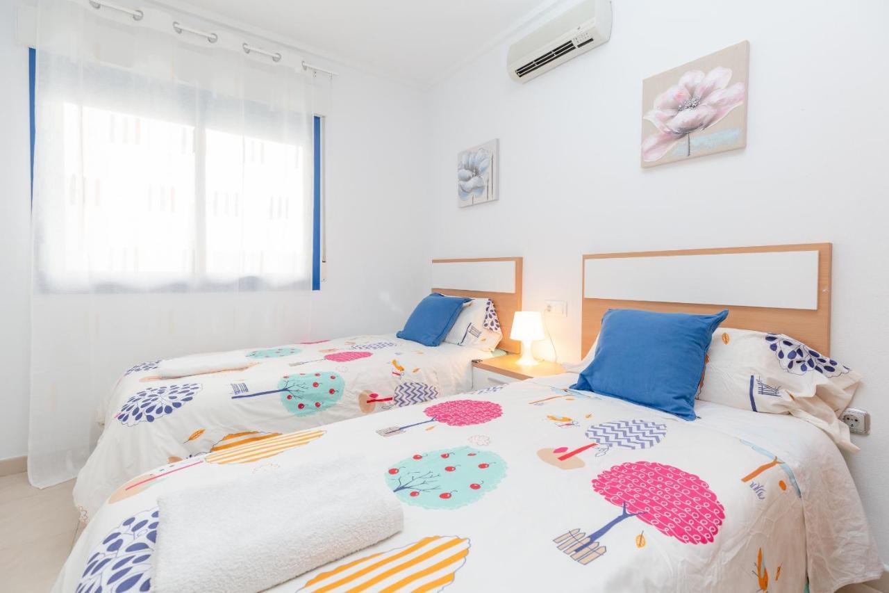 Alicante Hills Premium Екстер'єр фото