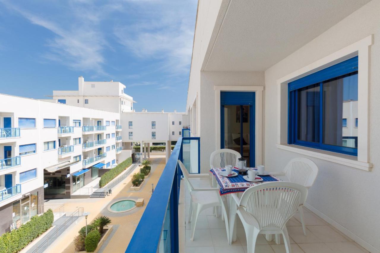Alicante Hills Premium Екстер'єр фото