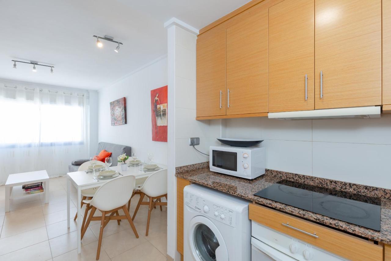 Alicante Hills Premium Екстер'єр фото