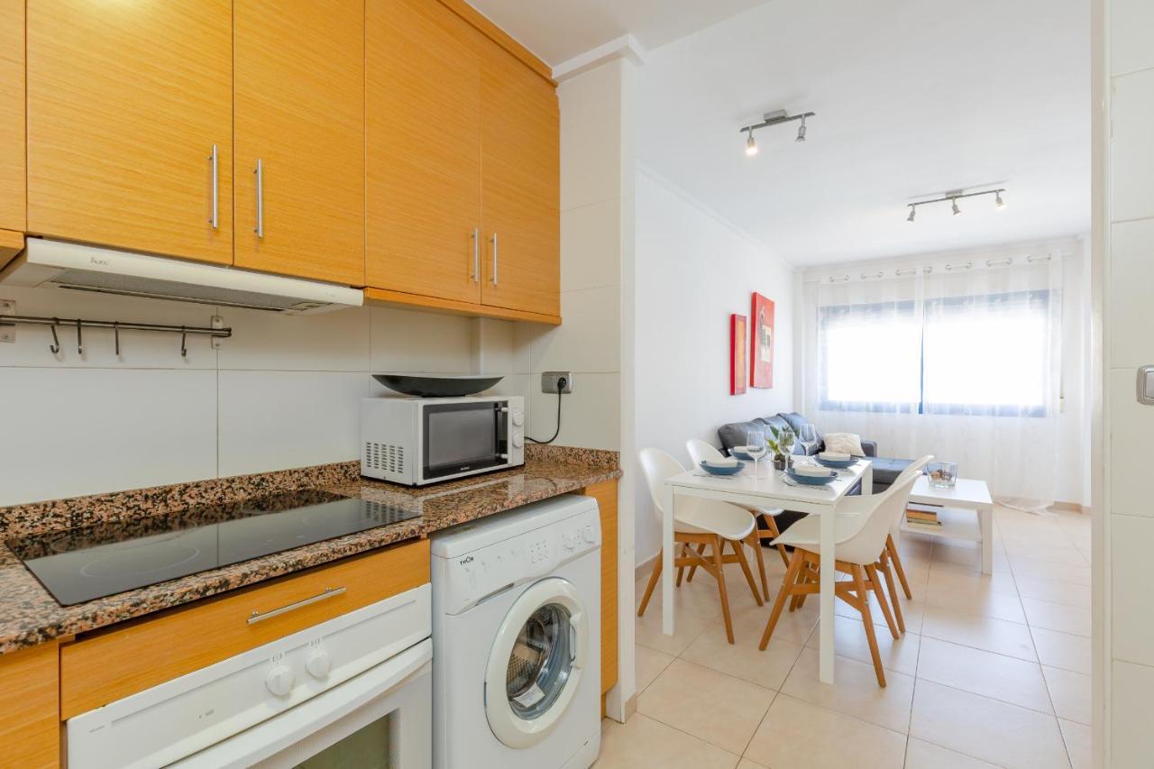 Alicante Hills Premium Екстер'єр фото