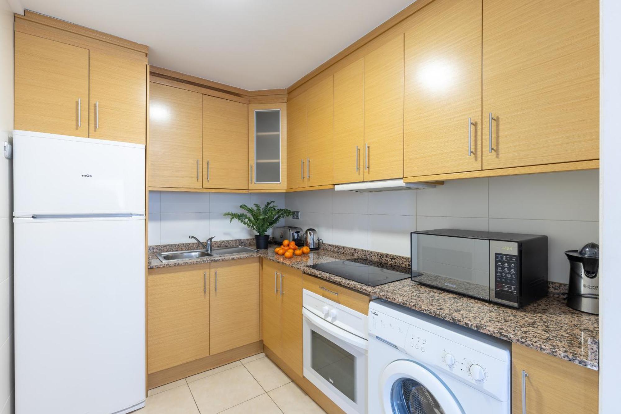 Alicante Hills Premium Екстер'єр фото