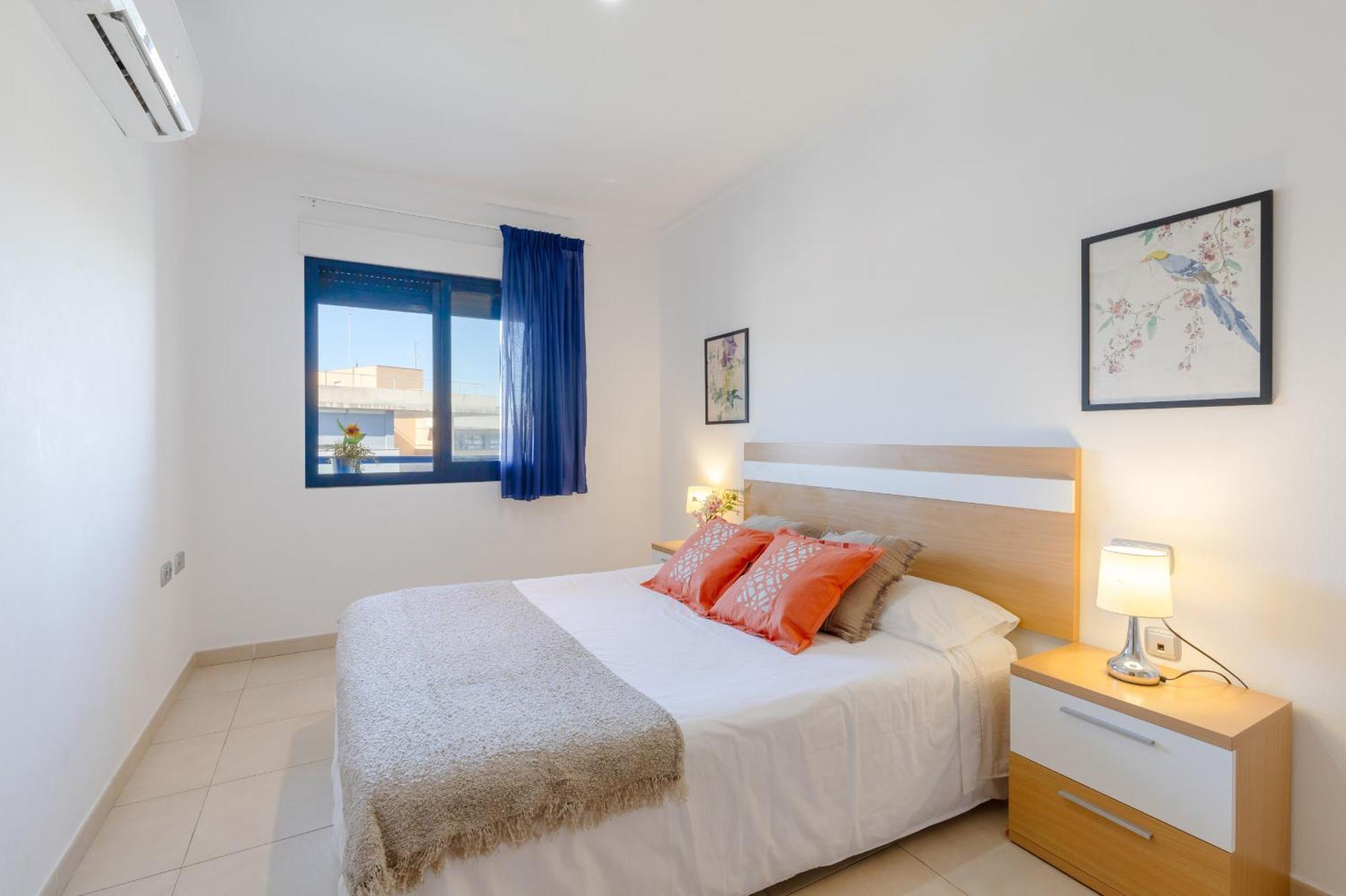 Alicante Hills Premium Екстер'єр фото