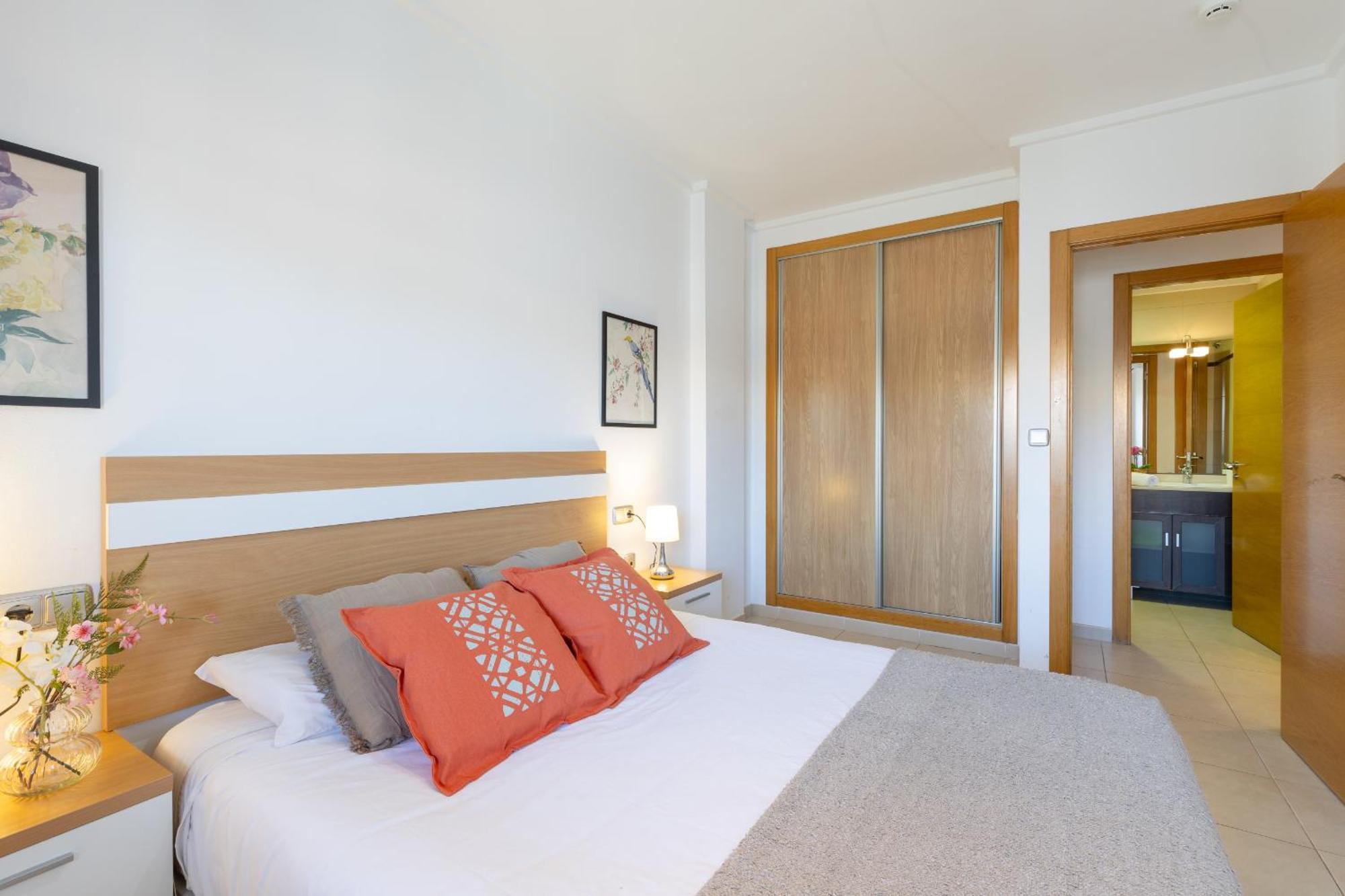 Alicante Hills Premium Екстер'єр фото