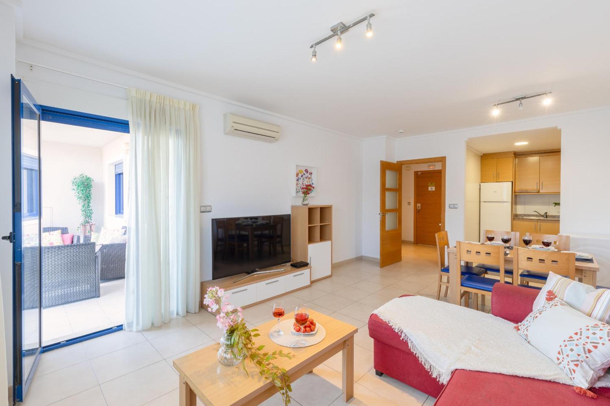 Alicante Hills Premium Екстер'єр фото
