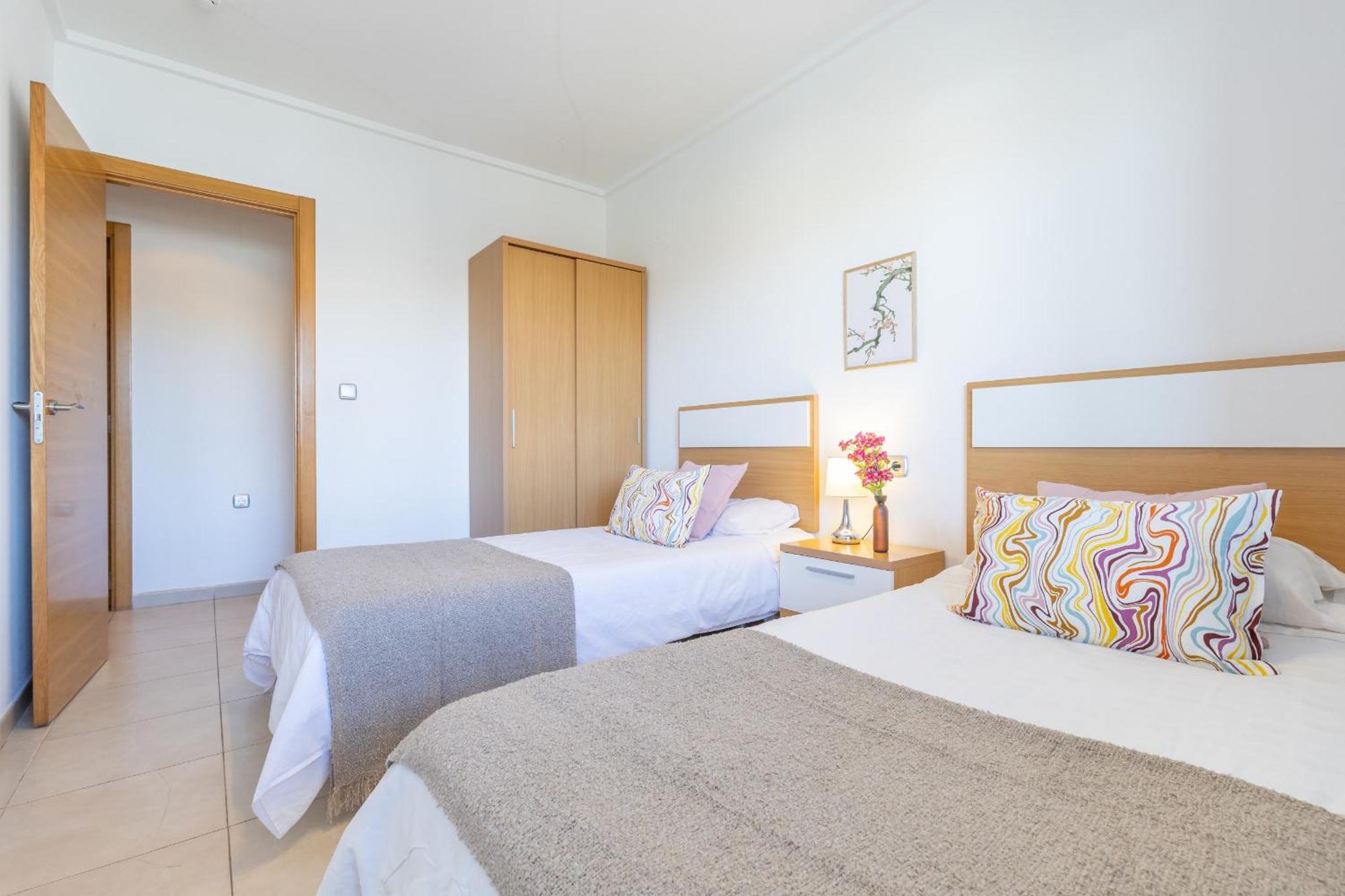 Alicante Hills Premium Екстер'єр фото