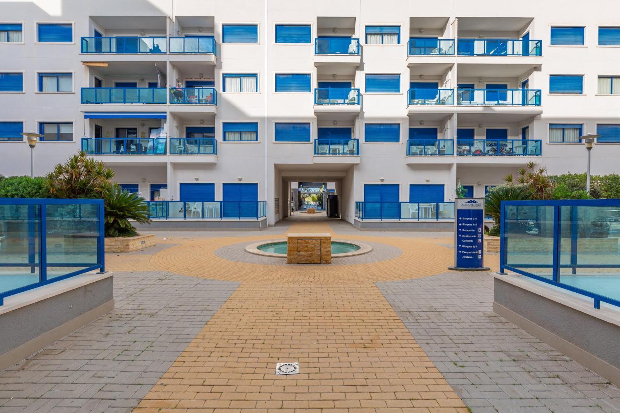 Alicante Hills Premium Екстер'єр фото
