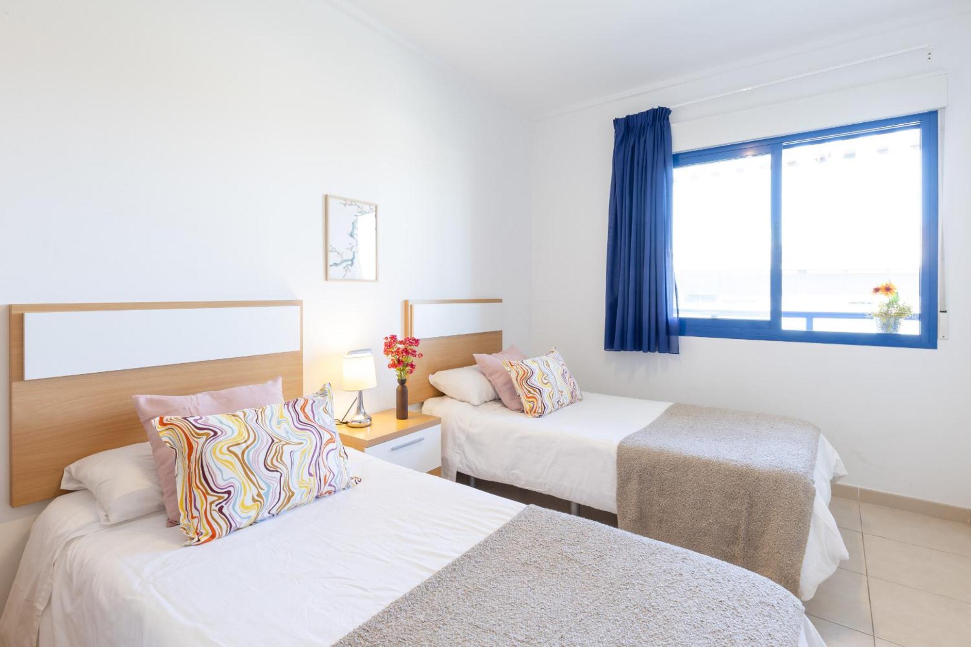 Alicante Hills Premium Екстер'єр фото