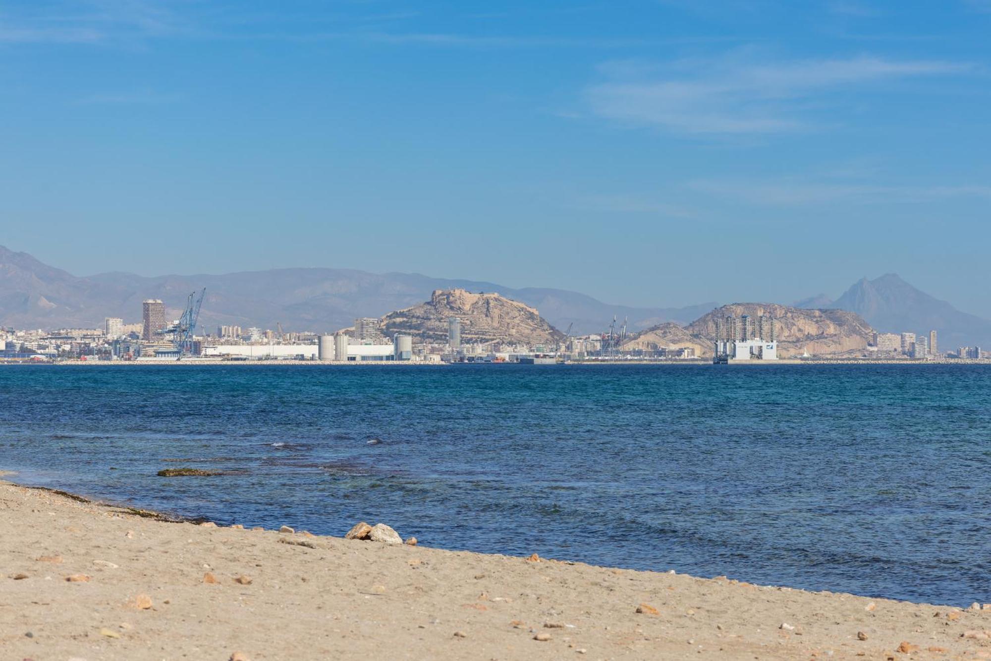 Alicante Hills Premium Екстер'єр фото