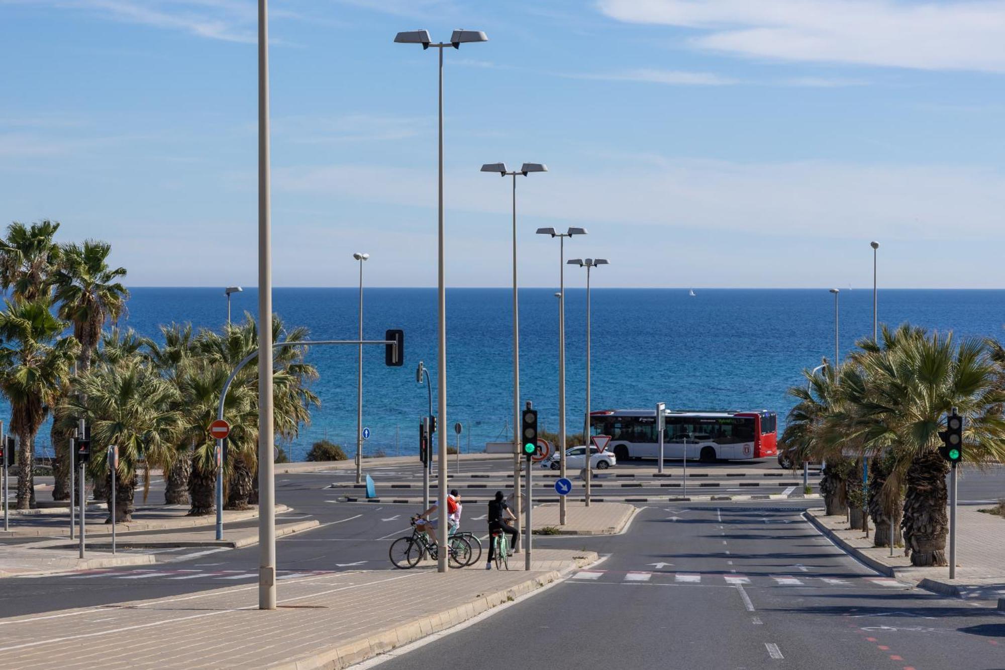 Alicante Hills Premium Екстер'єр фото