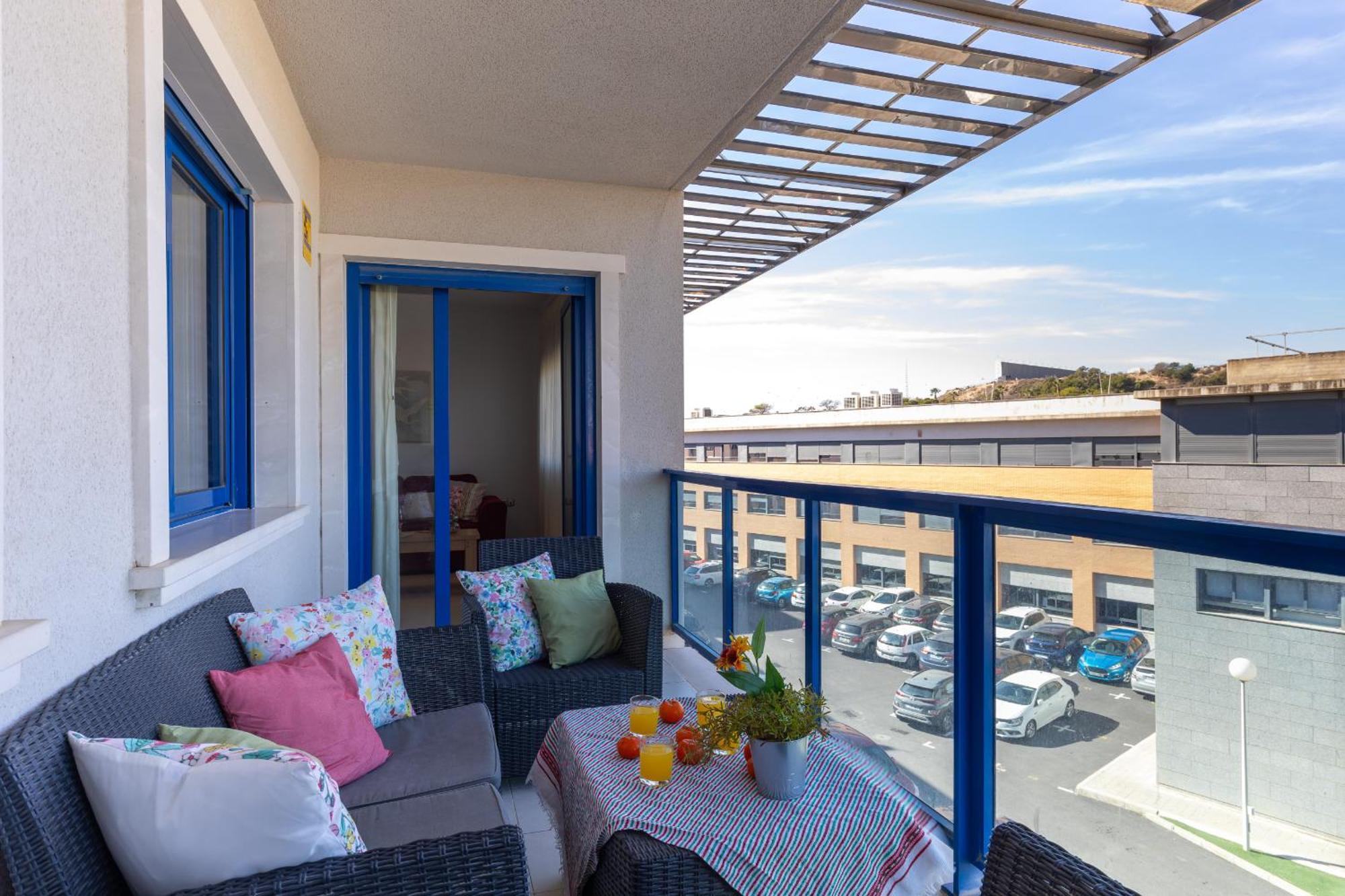 Alicante Hills Premium Екстер'єр фото