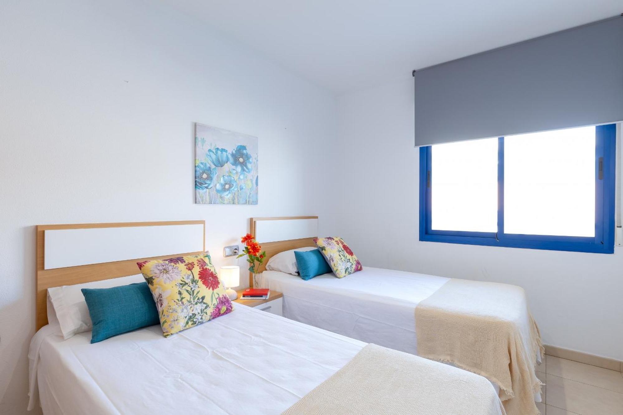 Alicante Hills Premium Екстер'єр фото