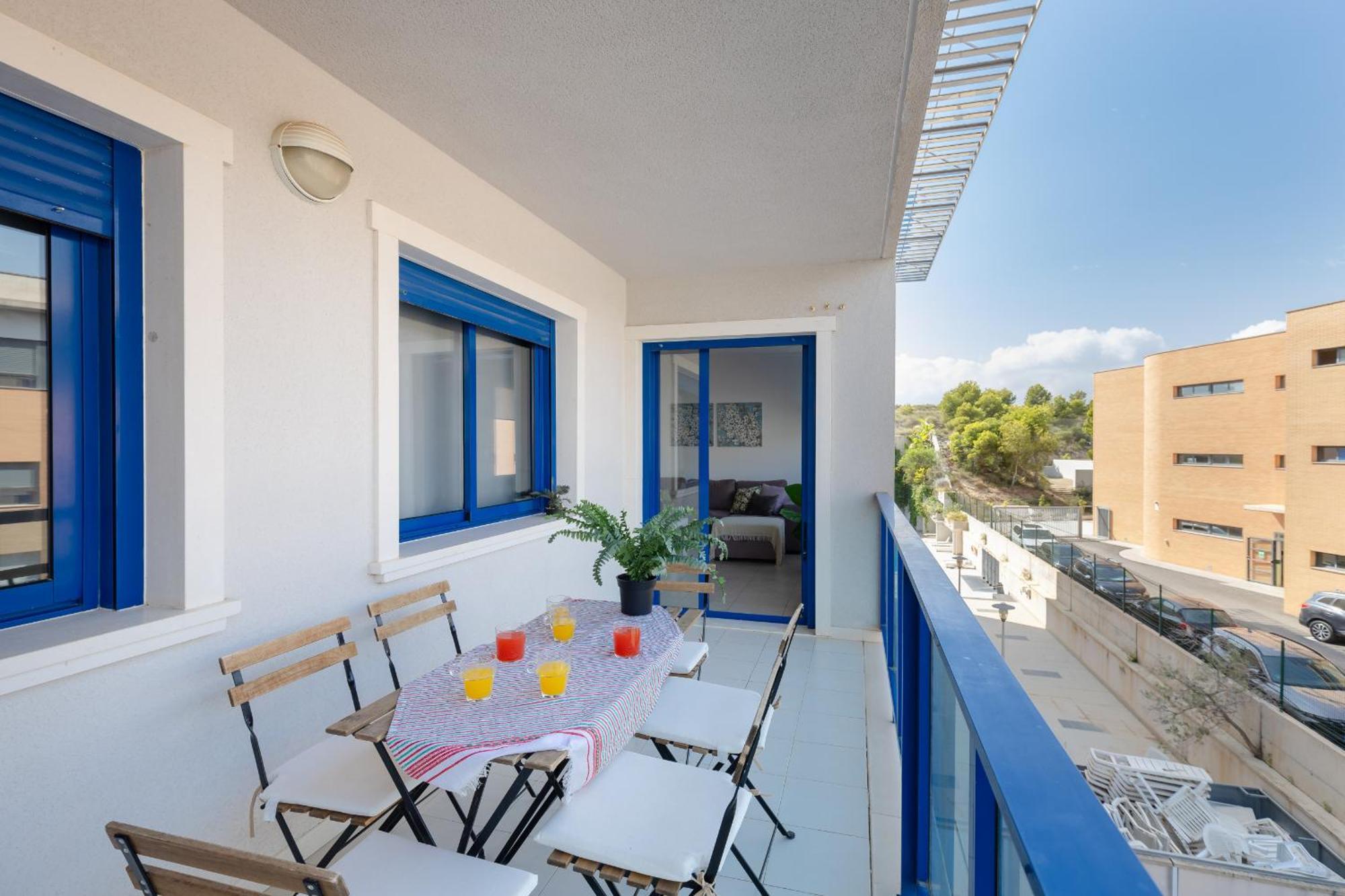 Alicante Hills Premium Екстер'єр фото