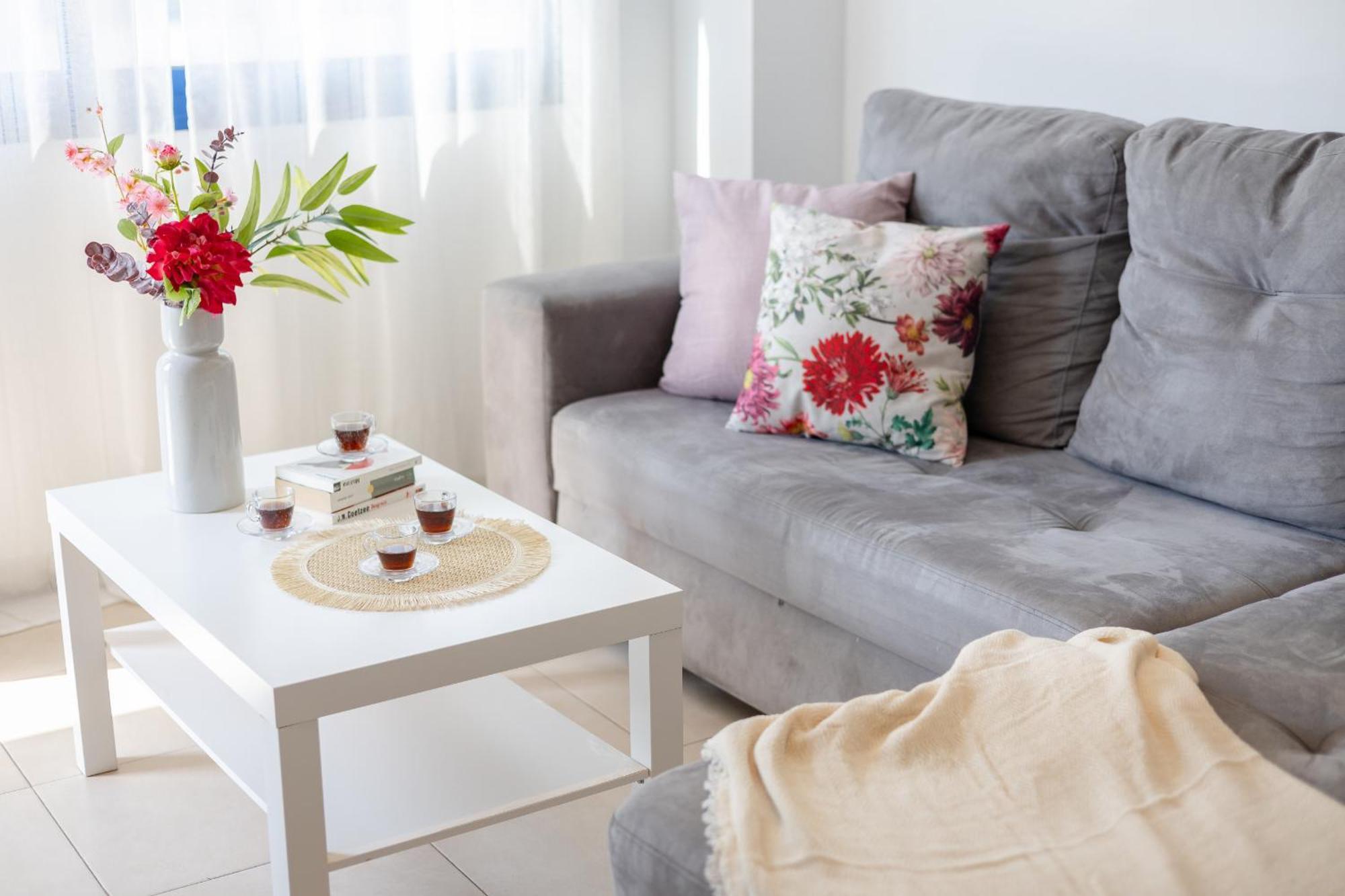 Alicante Hills Premium Екстер'єр фото
