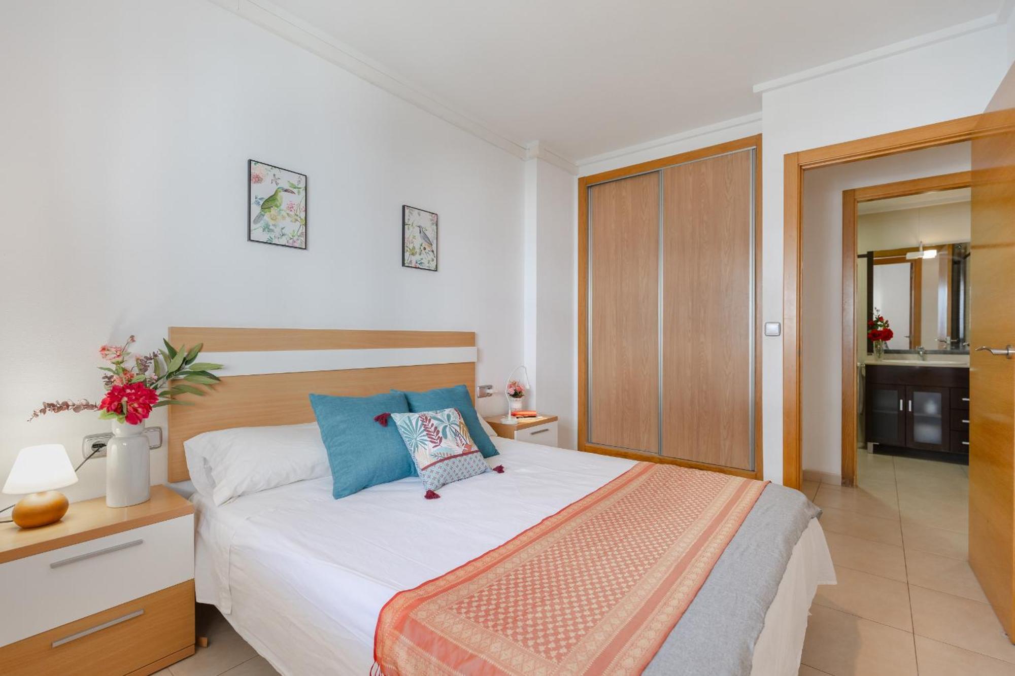 Alicante Hills Premium Екстер'єр фото