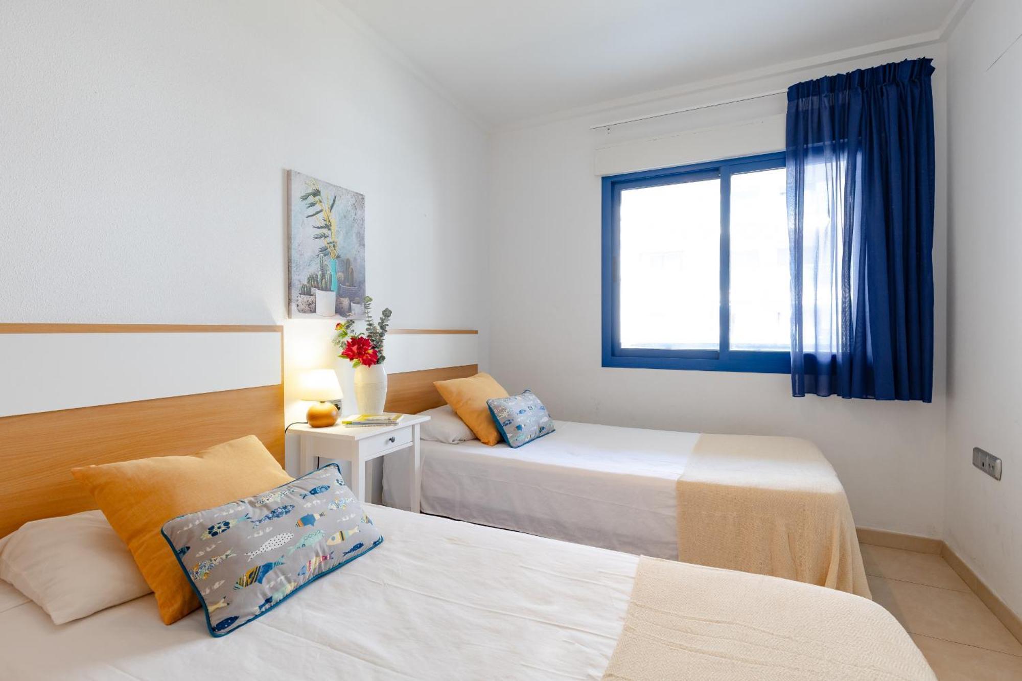 Alicante Hills Premium Екстер'єр фото