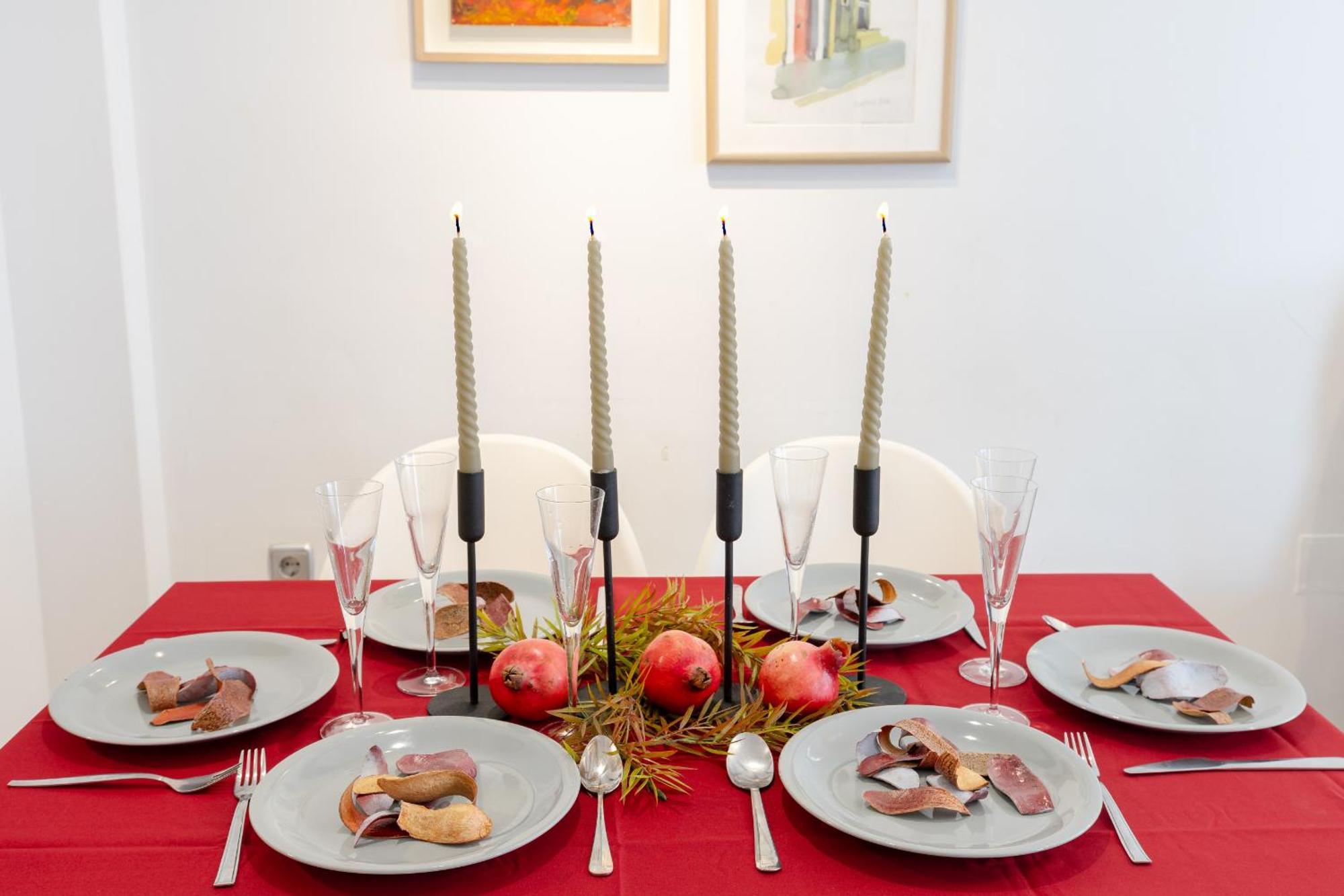Alicante Hills Premium Екстер'єр фото