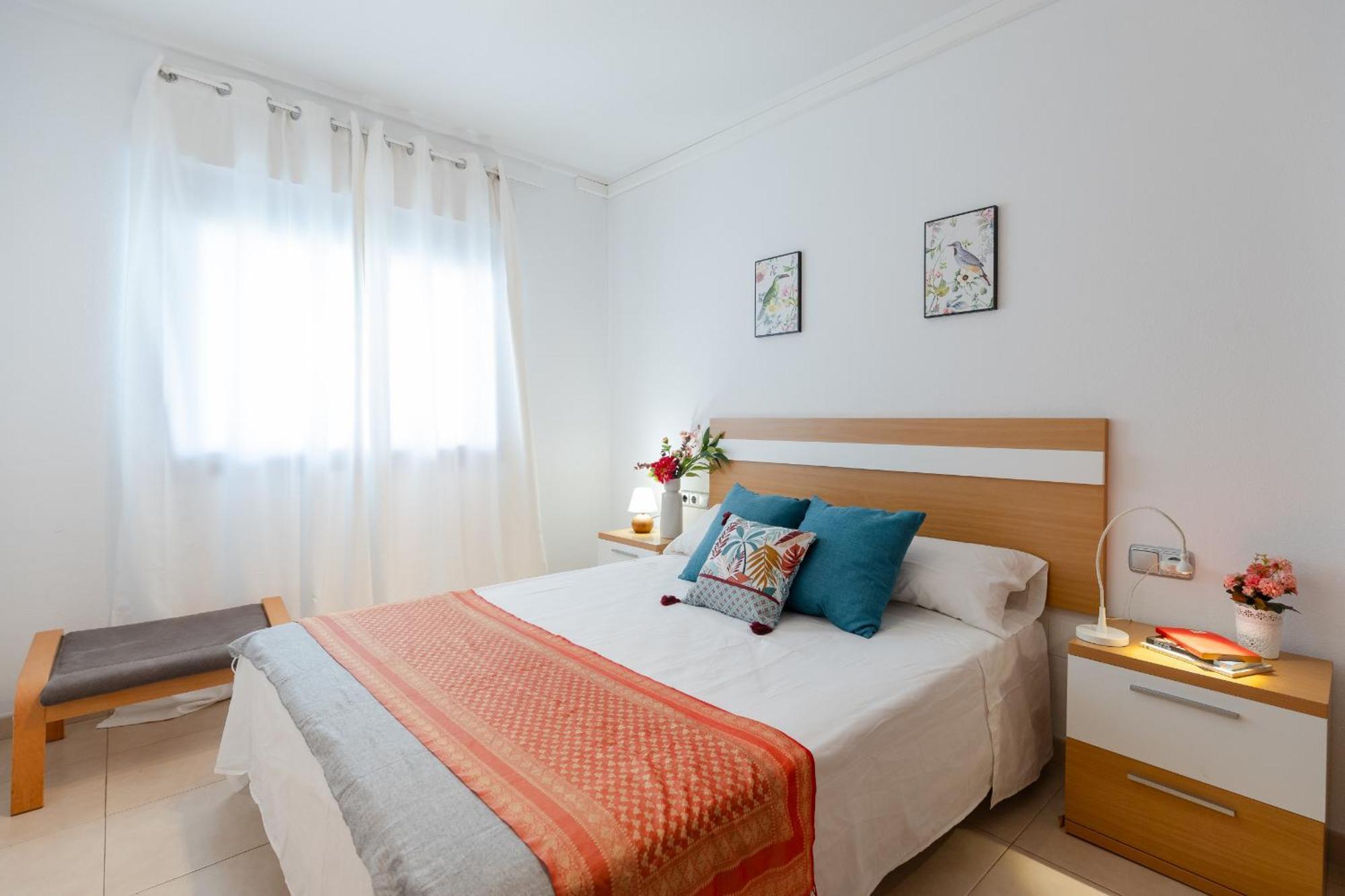 Alicante Hills Premium Екстер'єр фото