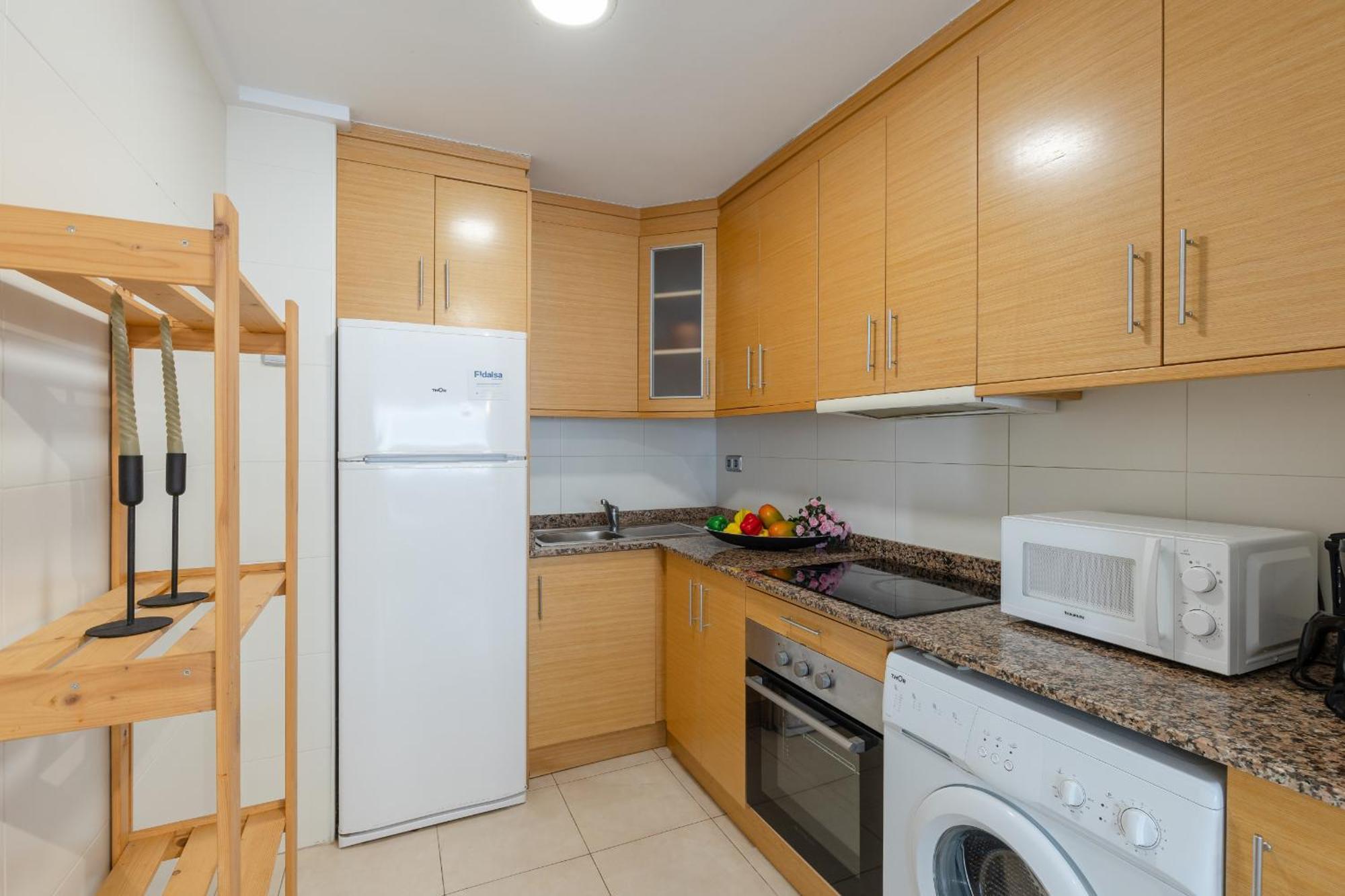 Alicante Hills Premium Екстер'єр фото