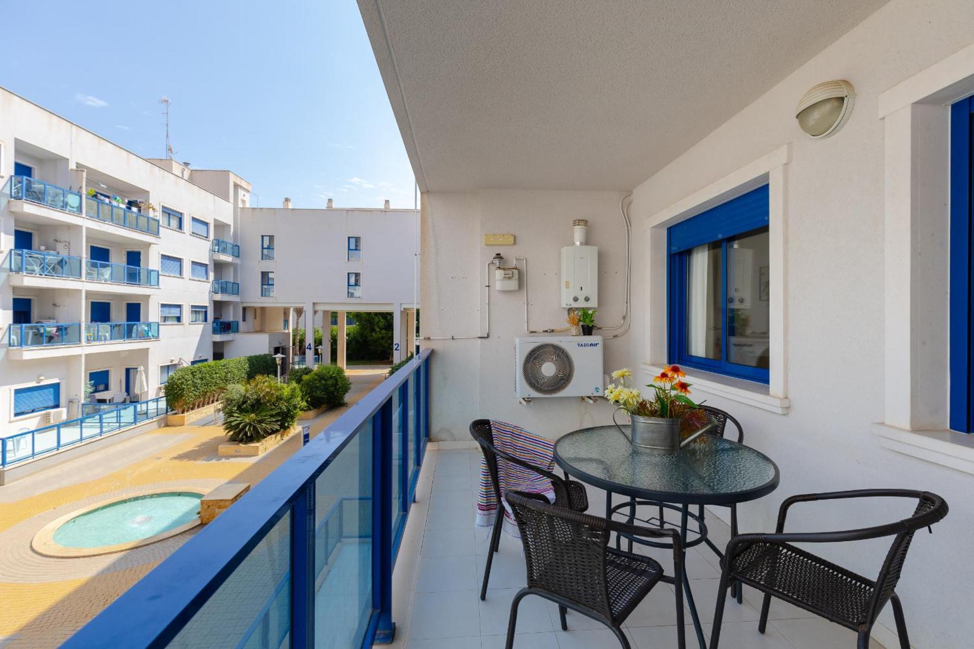Alicante Hills Premium Екстер'єр фото