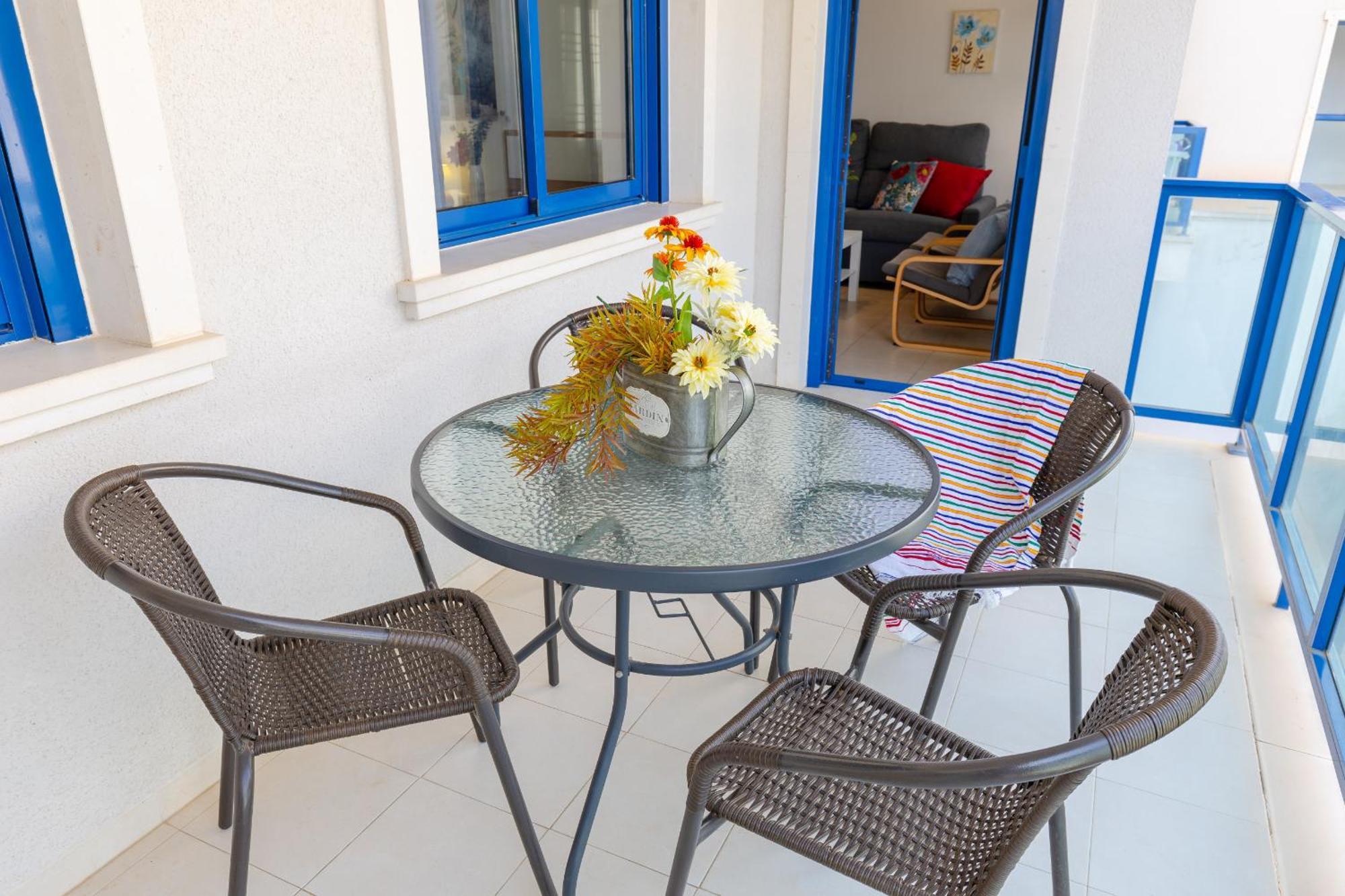 Alicante Hills Premium Екстер'єр фото