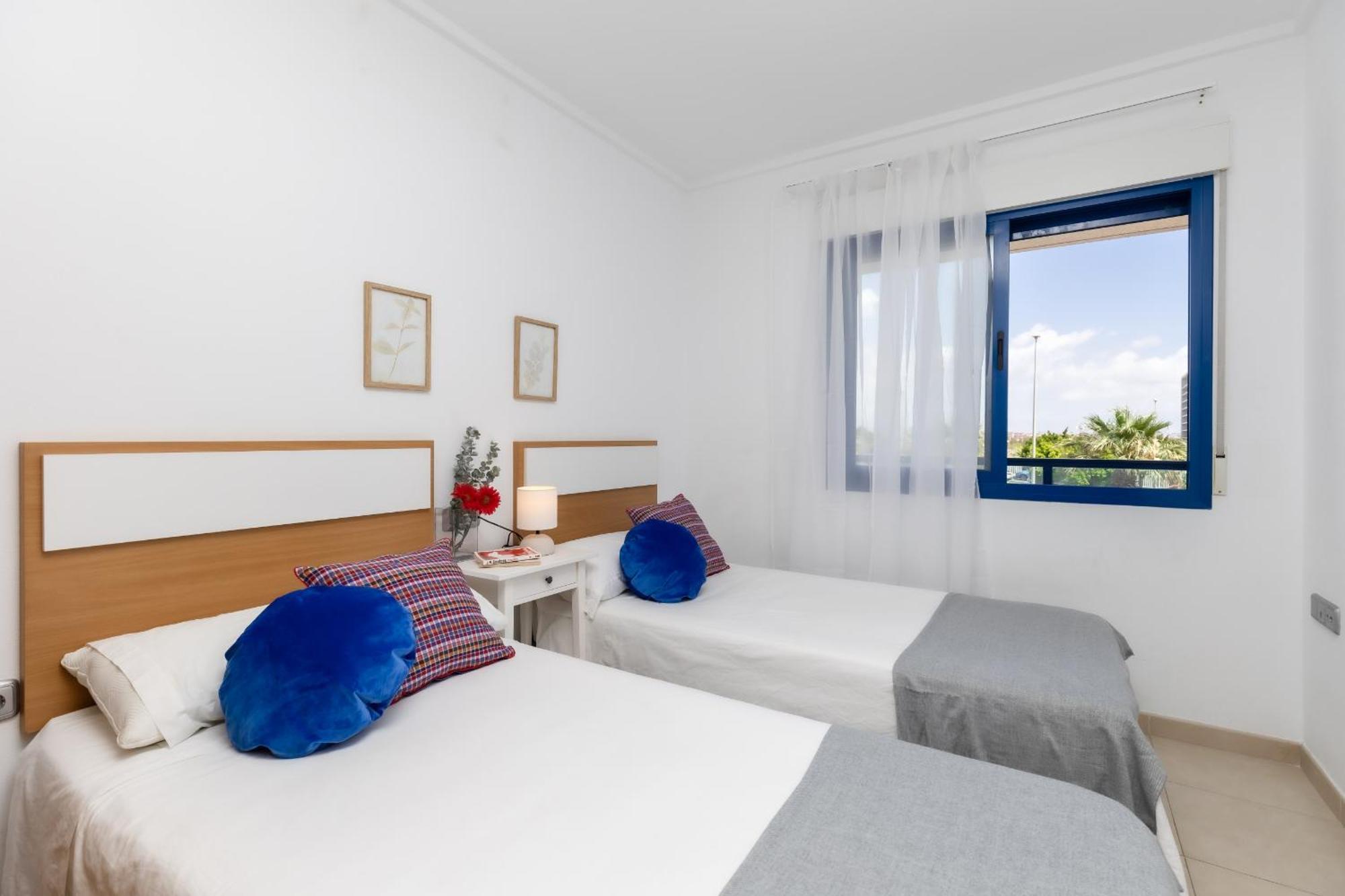 Alicante Hills Premium Екстер'єр фото