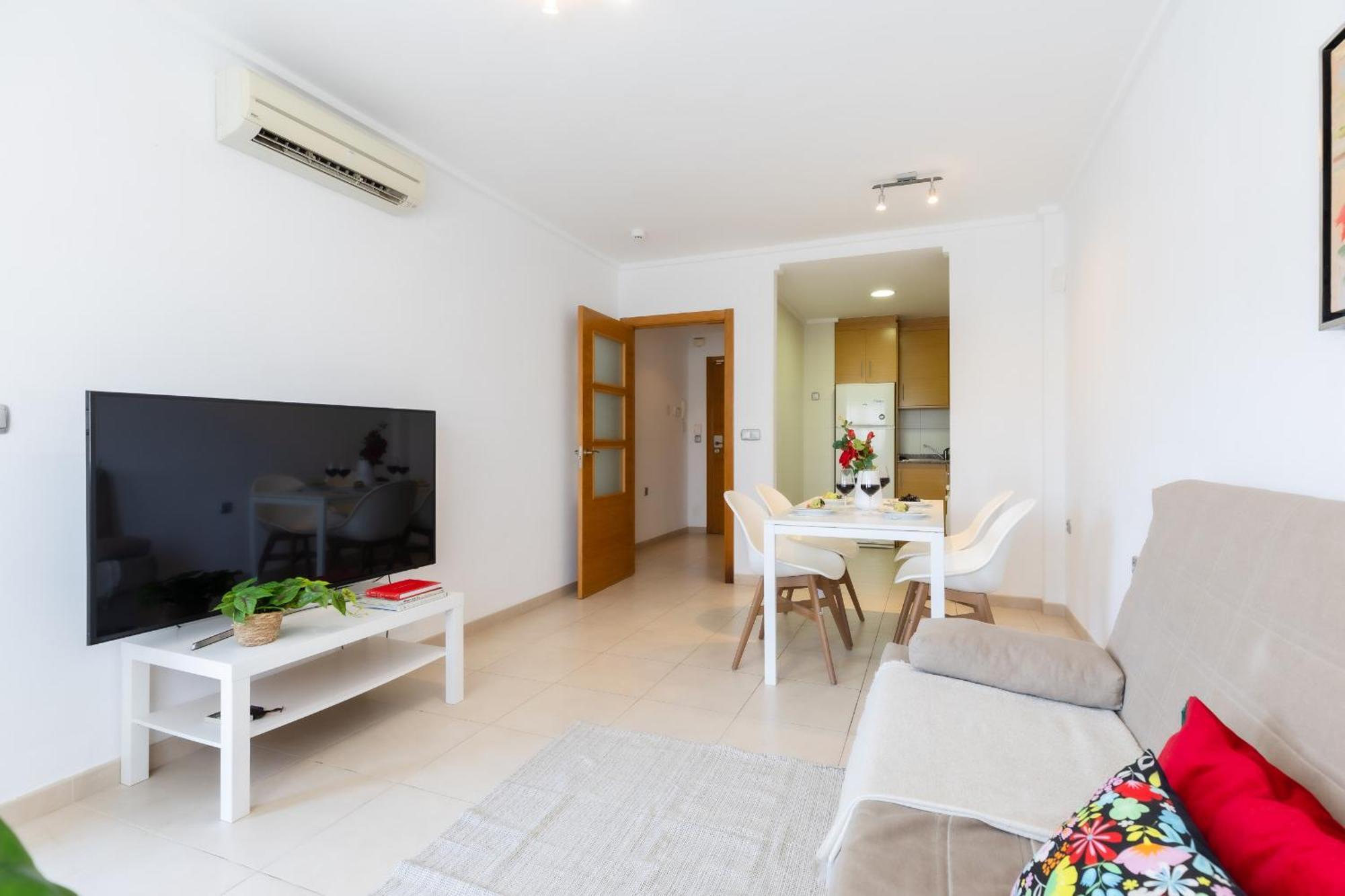 Alicante Hills Premium Екстер'єр фото