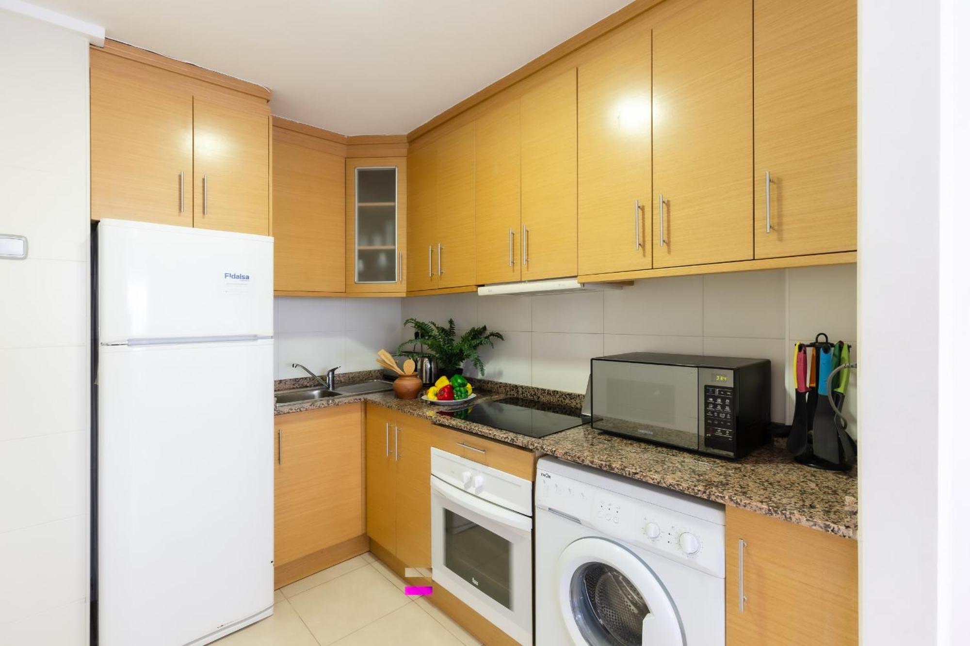 Alicante Hills Premium Екстер'єр фото