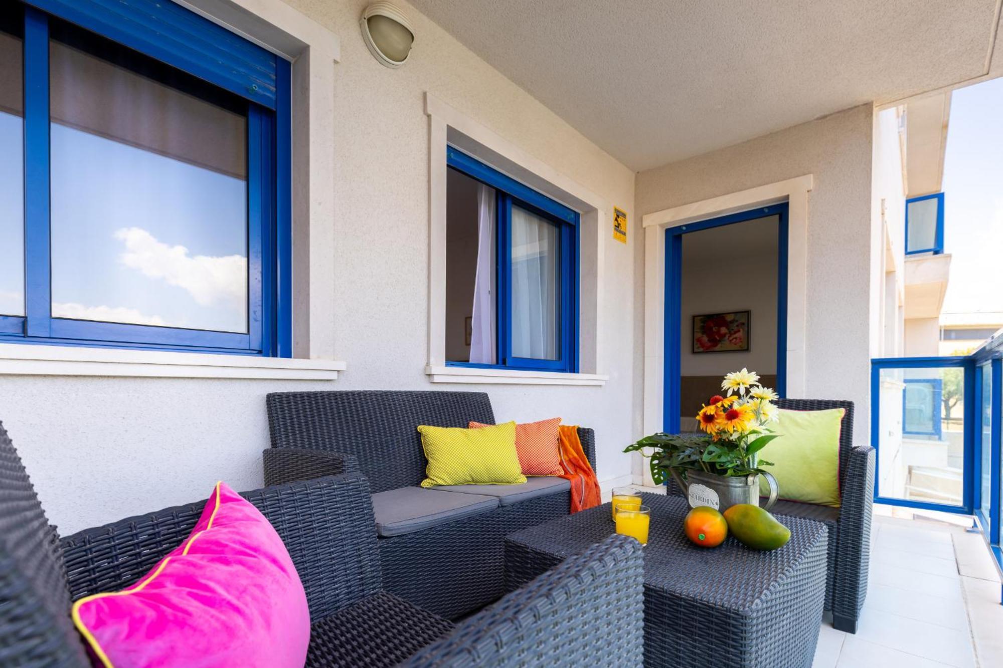 Alicante Hills Premium Екстер'єр фото
