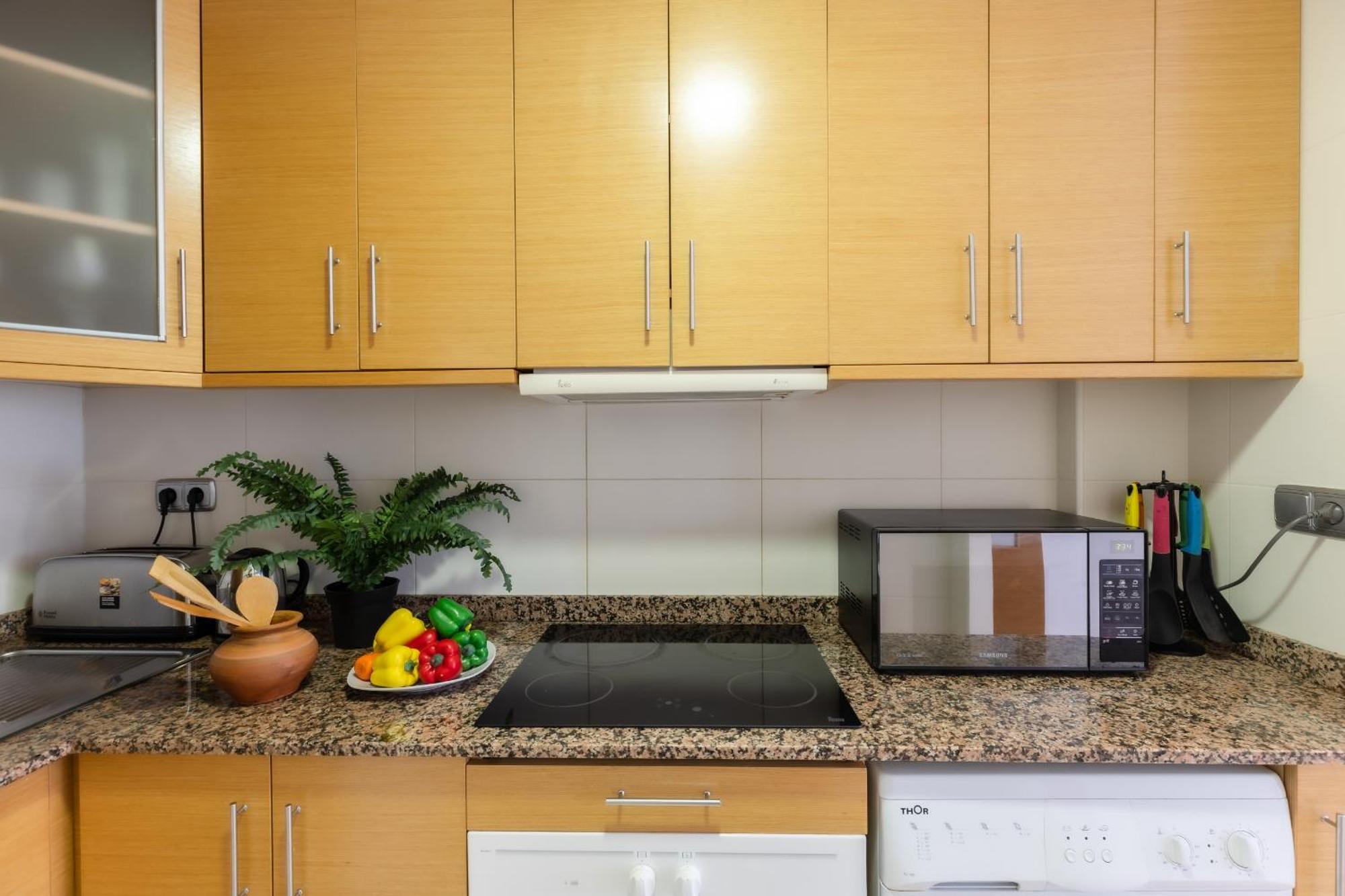 Alicante Hills Premium Екстер'єр фото