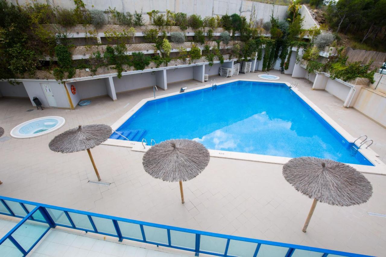 Alicante Hills Premium Екстер'єр фото